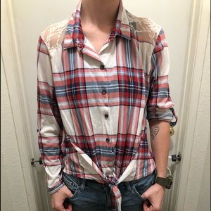 Flannel